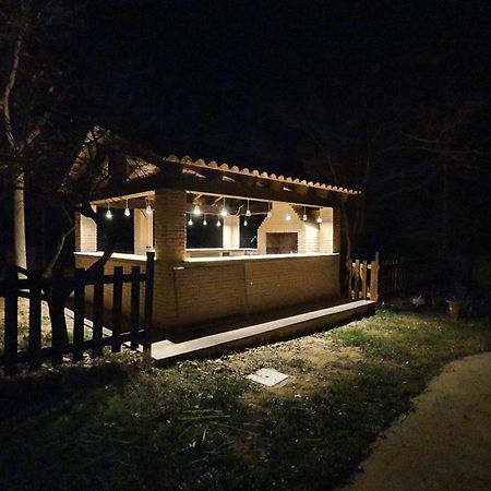 Las Candelas Casas De Los Pinos Exterior photo