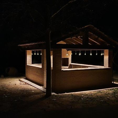 Las Candelas Casas De Los Pinos Exterior photo