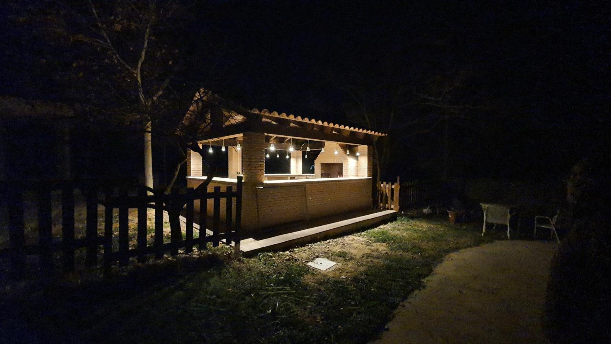 Las Candelas Casas De Los Pinos Exterior photo