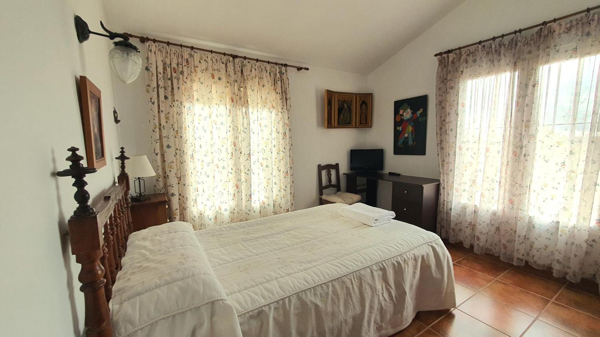 Las Candelas Casas De Los Pinos Exterior photo