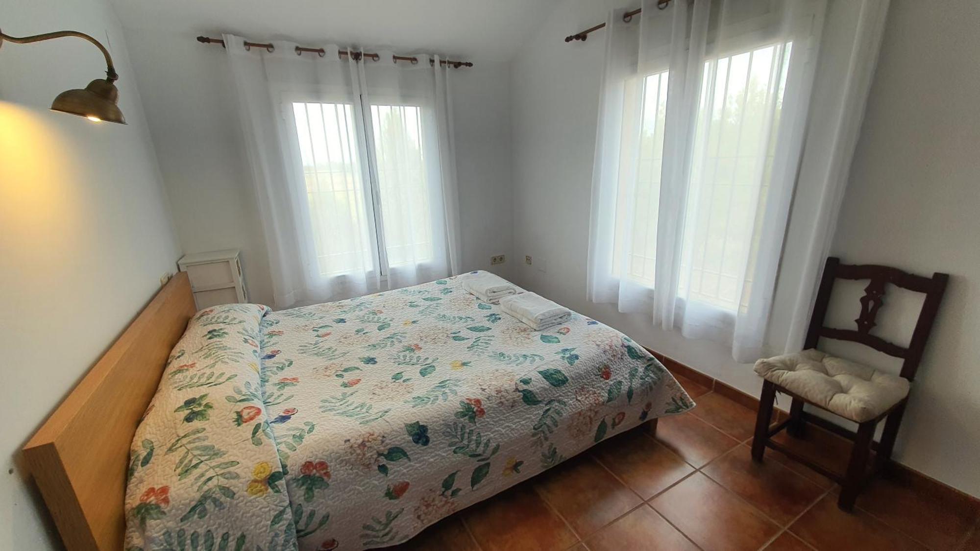 Las Candelas Casas De Los Pinos Exterior photo
