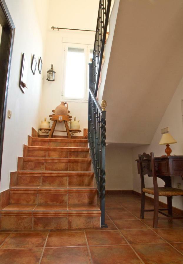 Las Candelas Casas De Los Pinos Exterior photo